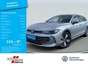 Volkswagen Passat Passat Variant 1.5 eTSI Business