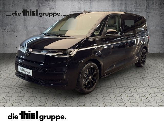 Volkswagen T7 Multivan 2.0 TDI DSG Style kurzer Überhang Pa Leasing