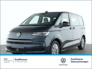 Volkswagen Multivan Life Vis-a-Vis AssistenzAdvanced RearView Leasing