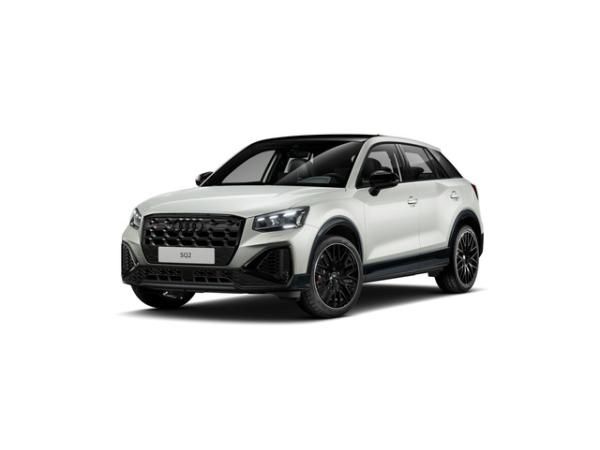 Audi SQ2 TFSI S-tronic SUV quattro 🔥Exklusiv in Velbert: Alles muss raus Aktion🔥 (Velbert) Leasing
