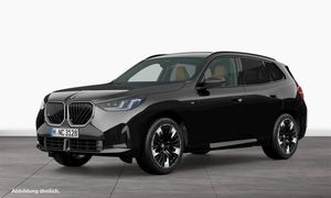 BMW X3 20d xDrive M Sport AHK Driv.Assist+ Harman/K