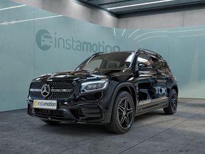 Mercedes-Benz GLB 220 Auto kaufen