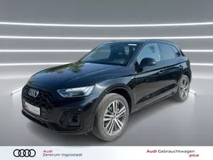 Audi Q5 40 TFSI qu S line PANO Kamera Navi+ Virt 20