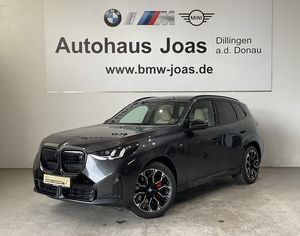 BMW X3 M50 |Glasdach |M Sportpaket Pro |Harman Kardo