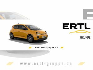 Renault Twingo Evolution 80 Urban Range