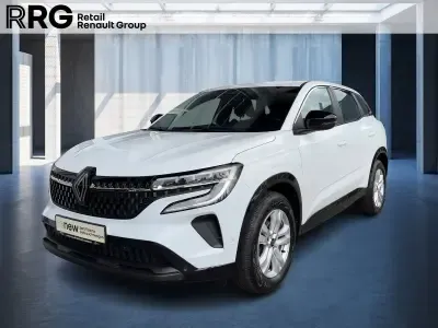 Renault Austral Evolution Mild Hybrid 160 Automatik Leasing