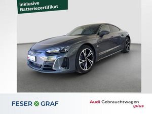 Audi e-tron GT quattro Pano B&O RFK APP Navi