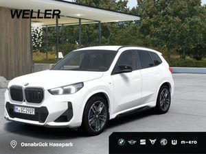 BMW X1 M35i xDr AdLED,360°,H/K,HUD,DAPro,KomZu,19"