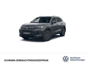 Volkswagen Tiguan Elegance 1.5 eTSI DSG *AHK*R-KAM*NAV*