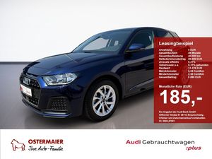 Audi A1 Sportback ADVANCED 30 TFSI 116PS SITZHZG.PDC.