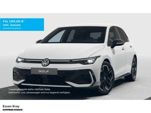 Volkswagen Golf R -Line BLACK 1 5l eTSI DSG NAVI RFK HUD SH