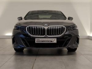 BMW 520 d Limousine M Sportpaket LED/HiFi/Shz-vo+hi LED/HiFi/Shz-vo+hi Leasing