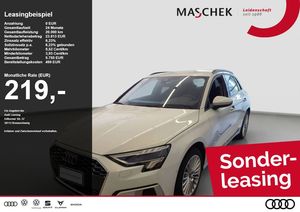 Audi A3 Sportback 30 TDI Naviplus Parkassist Sportsit
