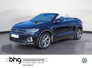 Volkswagen T-Roc Cabriolet 1.5 TSI DSG R-Line