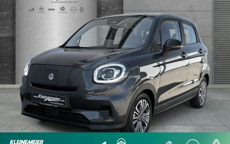 Leapmotor T03 BEV 37kWh Design 5dr Auto kaufen