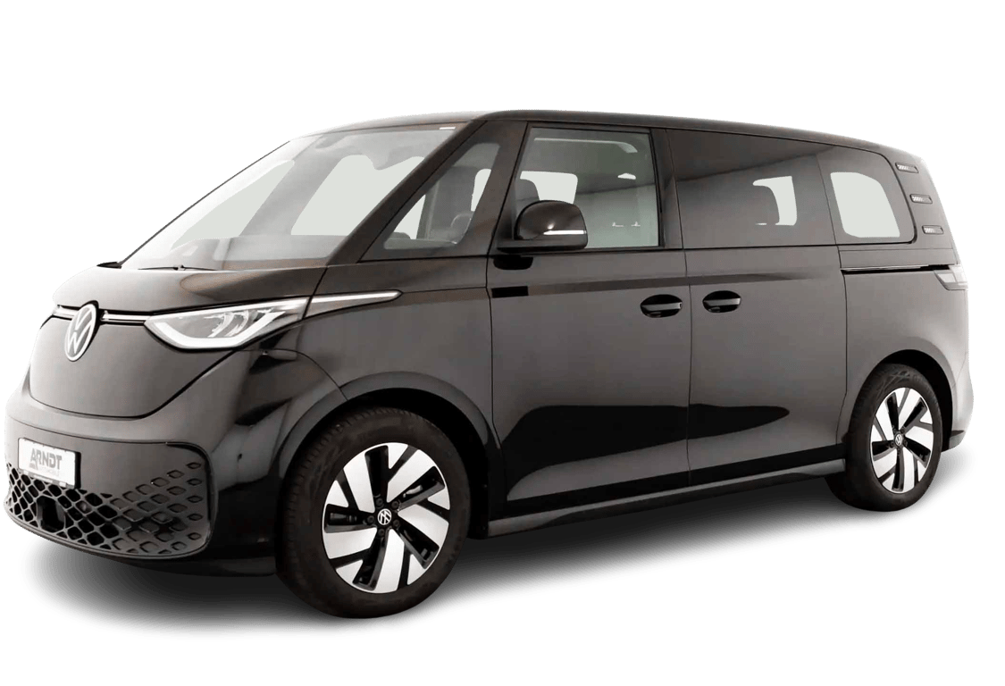 Volkswagen ID.Buzz Volkswagen ID.Buzz Pro Motor Auto-Abo