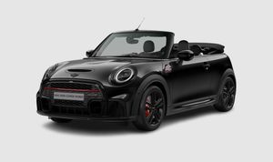 Mini John Cooper Works MINI Cooper Cabrio JCW