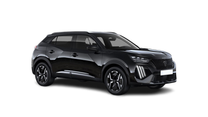 Peugeot 2008 GT PureTech 130 EAT8 Anhängerkupplung Schiebedach NEUWAGEN Auto-Abo