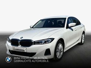 BMW 320 320d LED Navi Komfortzugang