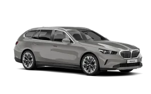 BMW 5er-Reihe 540d xDrive Touring A