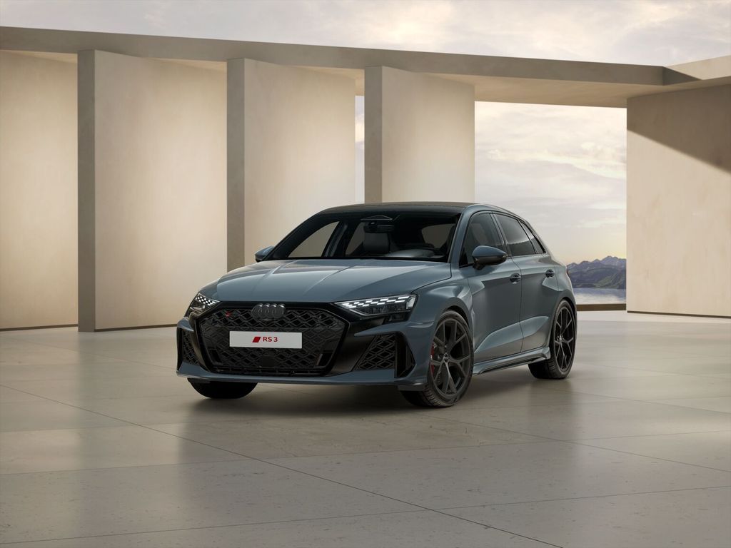 Audi RS3 Audi RS3 RS 294 kW (400 PS) Auto-Abo