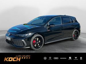 Volkswagen Golf VIII GTI DSG Pano Navi LED Soundsystem Kame