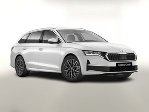 Skoda Octavia Combi DSG Selec Gar.5J AHK ACC el.Heck Leasing privat