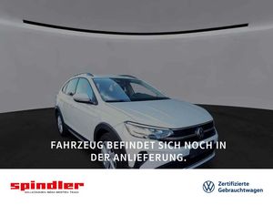 Volkswagen Taigo Life 1.0 TSI DSG / IQ.Drive, CarPlay, LED