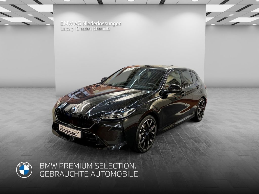 BMW 120 M Sport AHK Driv.Assist+ Harman/K Head-Up Leasing