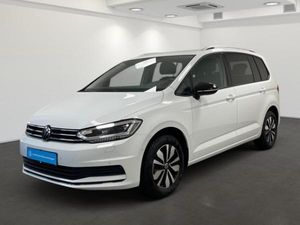 Volkswagen Touran Comfortline GOAL 1.5 TSI DSG -7-Sitzer ACC AHK Keyless Navi SHZ GJR PDC