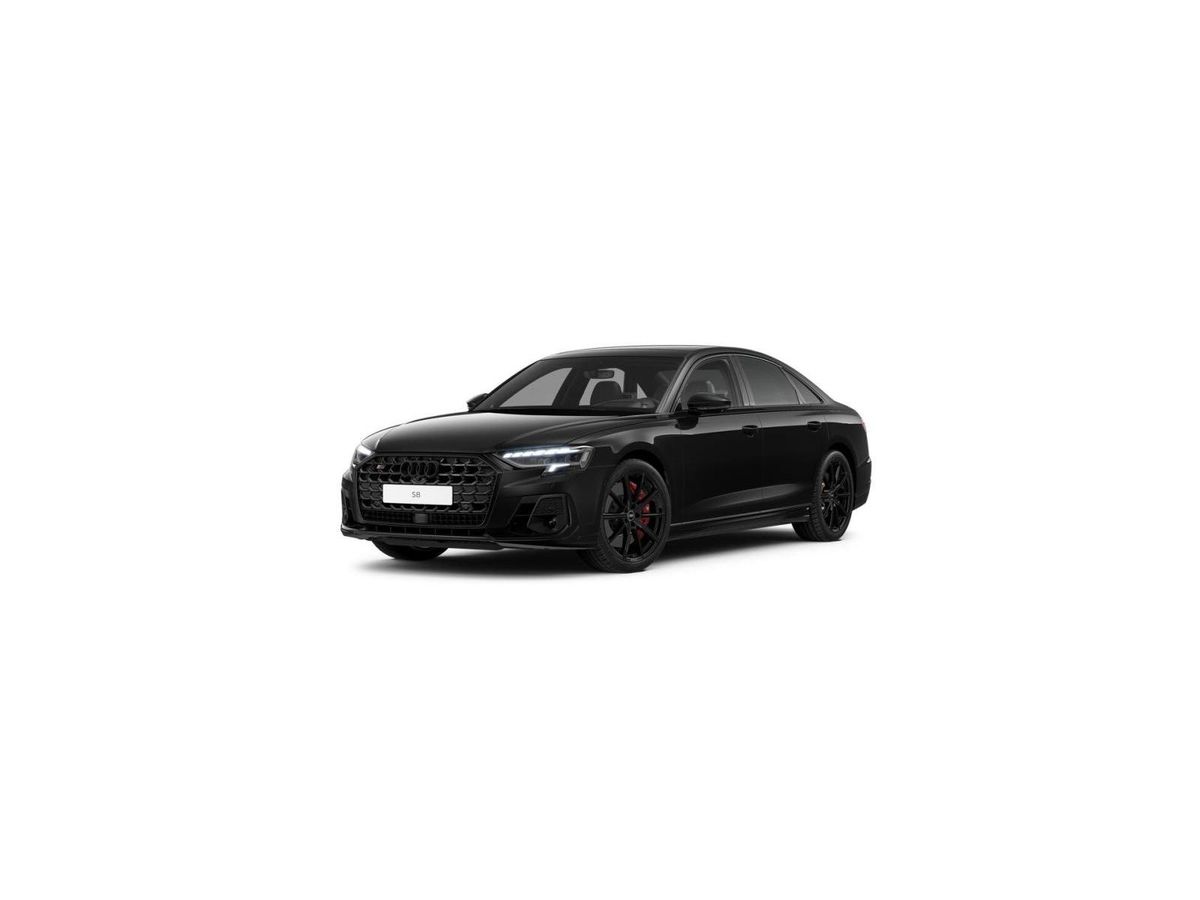 Audi S8 4.0TFSI tiptronic quattro *B&O*HUD*LED* Leasing