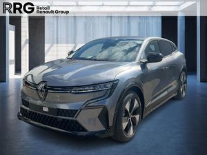 Renault Megane E-Tech 100% ele Techno 220 Comfort Range Leasing