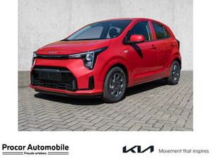Kia Picanto 1.0 GDI Vision Navi, Kamera, Sitzheizung