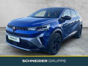 Renault Symbioz ESPRIT ALPINE MILD HYBRID 140 EDC LED