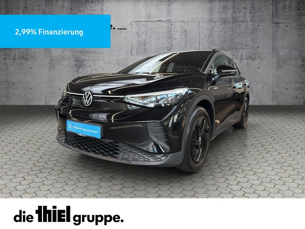 Volkswagen ID.4 Pro Performance Navi+PDC+RFK+SHZ+LED Navi+P Leasing