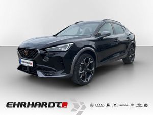 Cupra Formentor 2.0 TDI DSG 4Drive AHK*MATRIX*VIRTUAL*