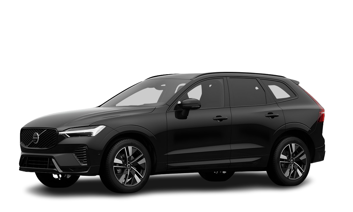 Volvo XC60 Plus Dark Auto-Abo