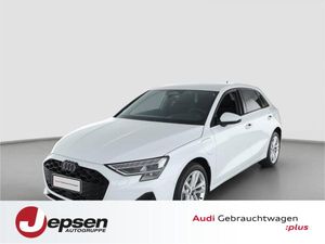 Audi A3 Sportback TFSI e advanced S tr. LED HUD AHK