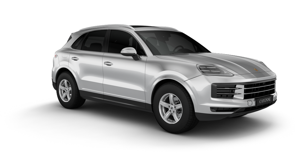 Porsche Cayenne - 3.0 V6 Tiptronic Leasing