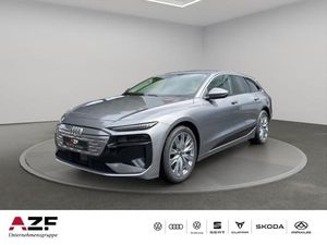 Audi A6 e-tron Avant