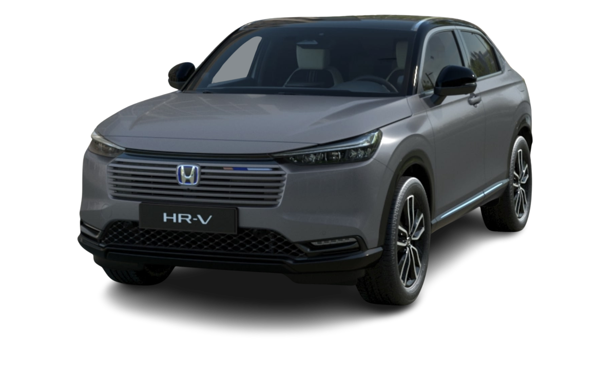 Honda HR-V 1.5 i-MMD Hybrid 1.5 i-MMD Hybrid Advance Style Plus Auto-Abo