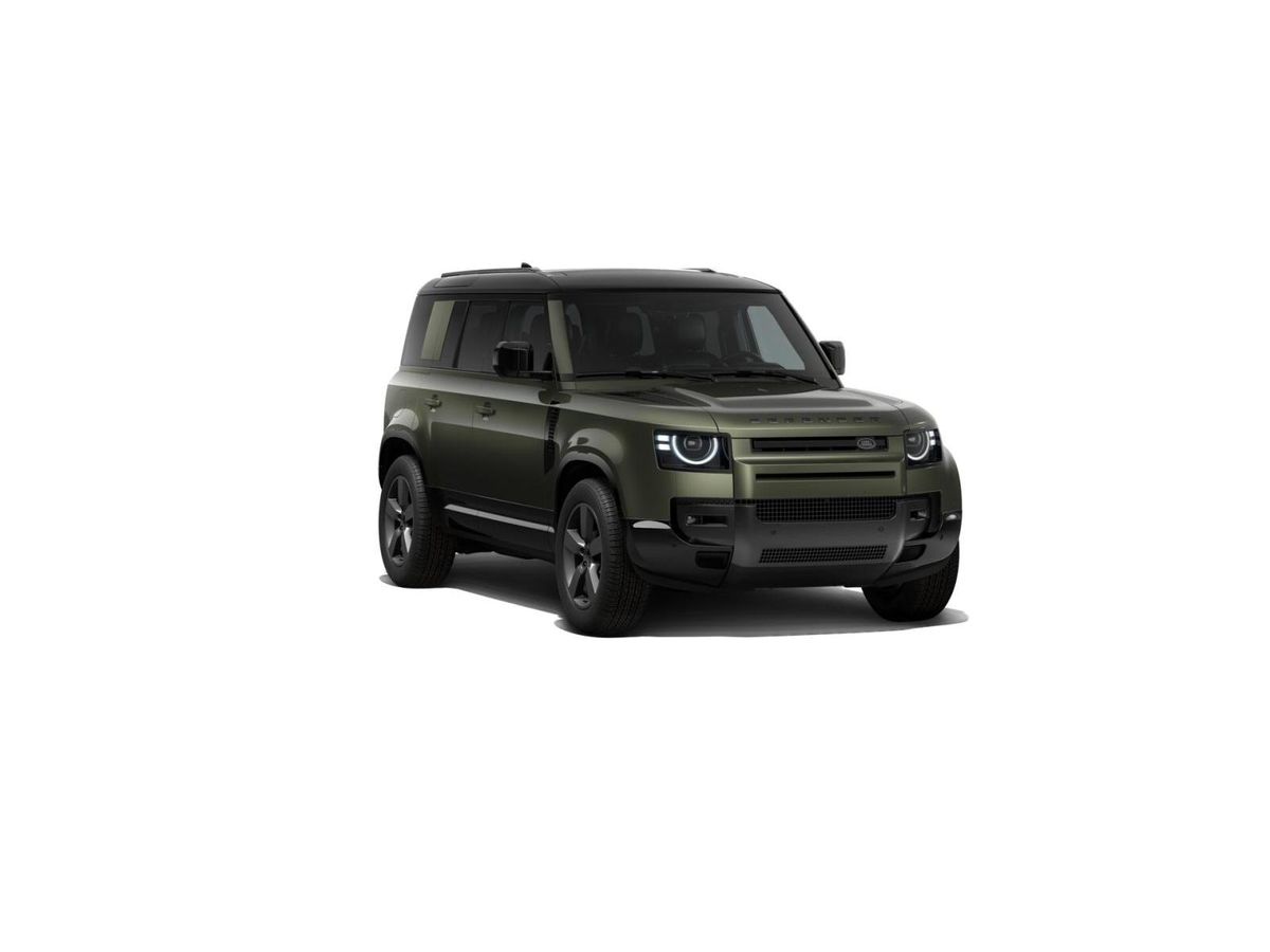 Land Rover Defender 110 3.0 Diesel D250 X-Dynamic SE*AHK*SOFORT!!!* Leasing