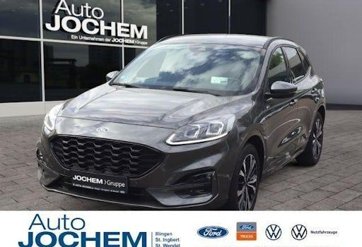 Ford Kuga 2.5 Duratec PHEV ST-Line X 5dr Kauf