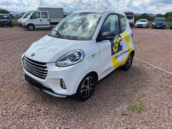 ELARIS PIO KAMERA KLIMA GARANTIE Leasing