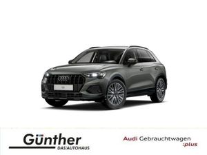 Audi Q3 35 TFSI+WINTERRÄDER+AHK+OPTIK SCHWARZ+SPORTSITZE+