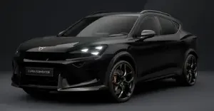 Cupra Formentor VZ5 - Leasing