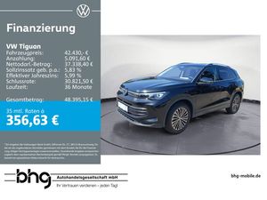 Volkswagen Tiguan 1.5 eHybrid DSG ENERGY