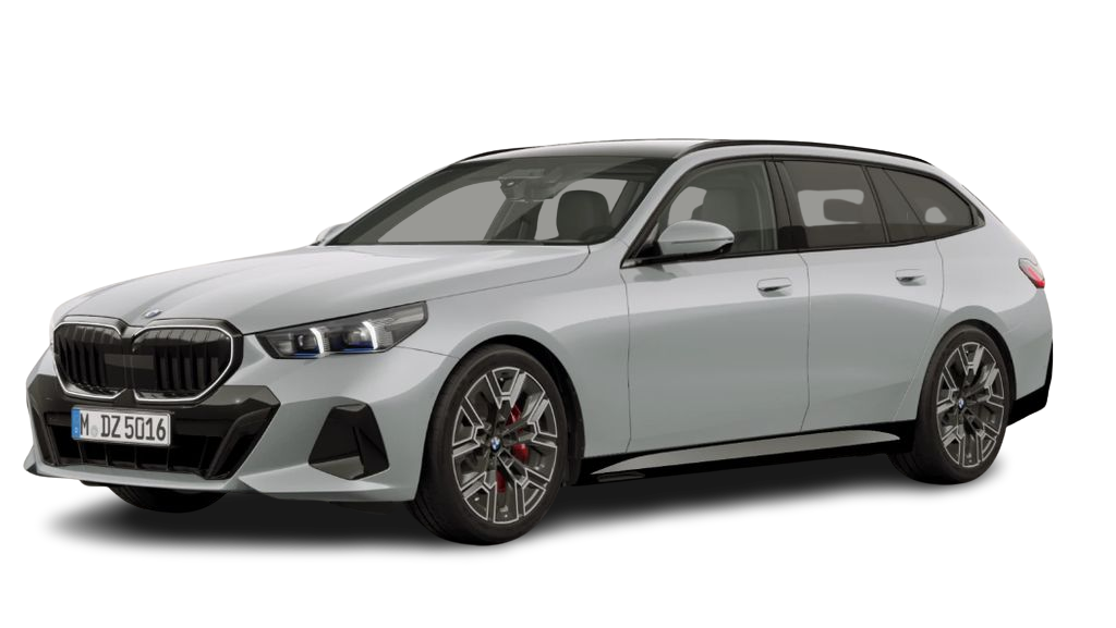 BMW 5er BMW 5er Touring M Sportpaket Pro 540d xDrive 210 kW (286 PS) Auto-Abo