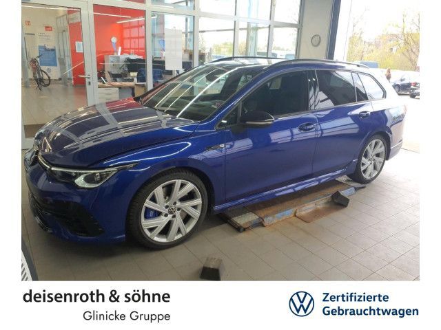 Volkswagen Golf Variant R AHK/Pano/Matrix/Kam/Nav/h&k/HuD/1 Leasing