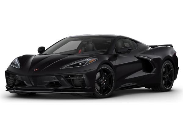 Corvette C8 3LT Coupe MY24 *Last Call bis 15.06.2026**SOFORT* Leasing